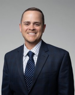 Headshot Image for Taylor Short